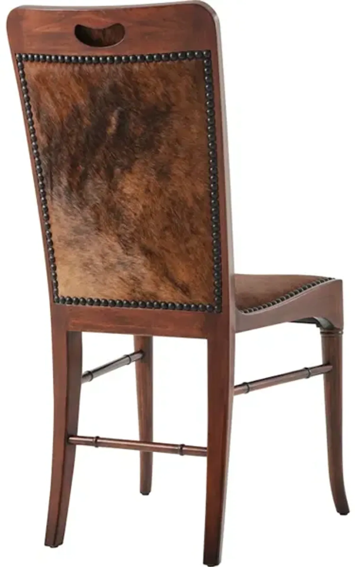 The Sweep Side Chair