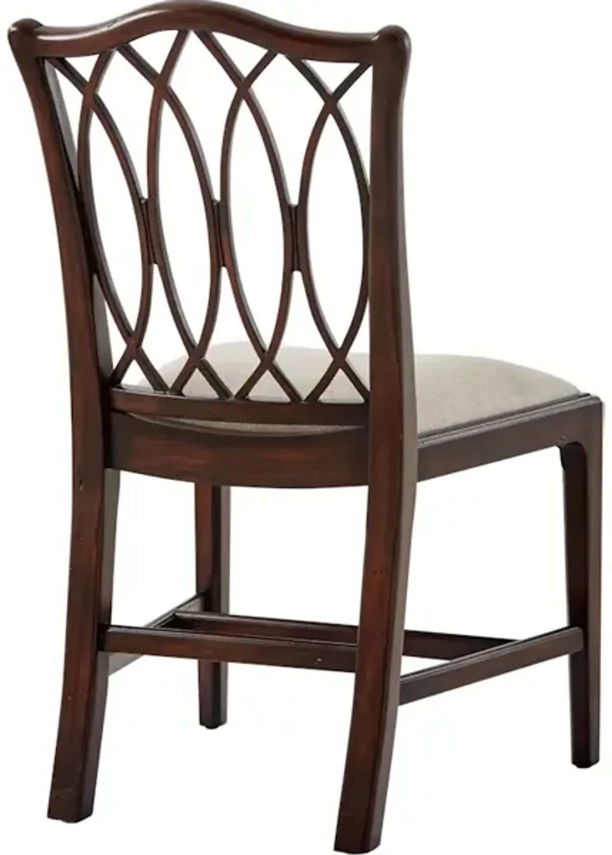 The Trellis Dining Chair