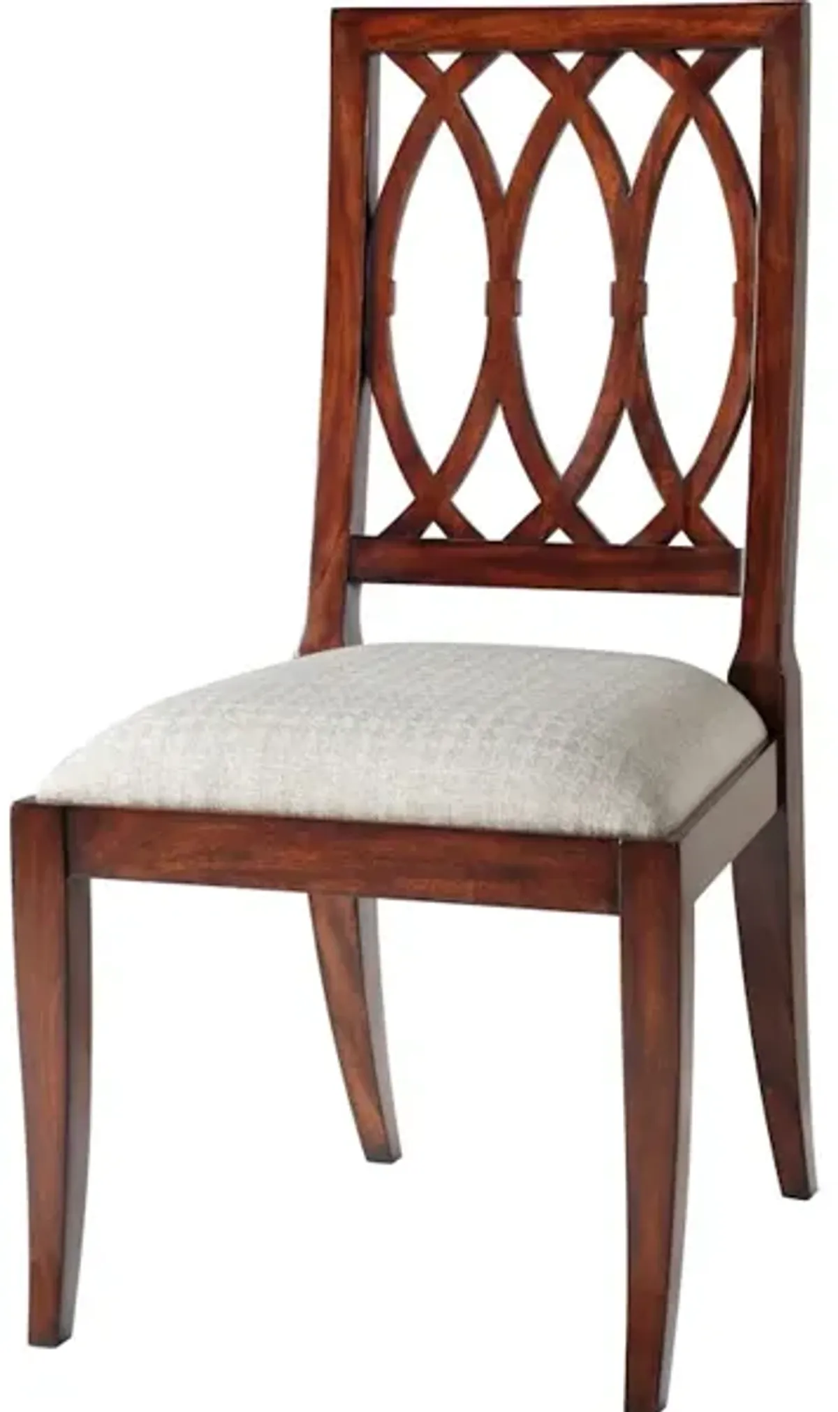 Lady Emily's Invitation