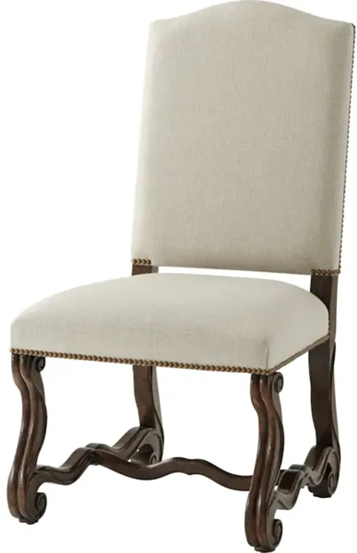 Warmth By The Fireside Dining Chair