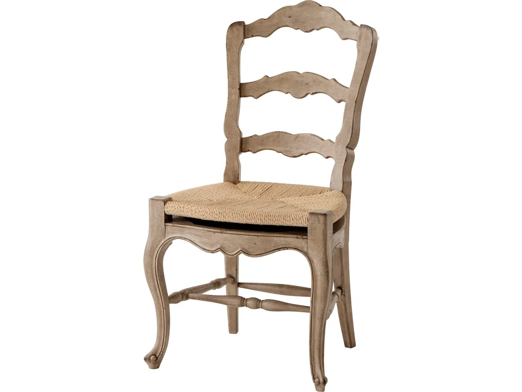 Delphine Side Chair