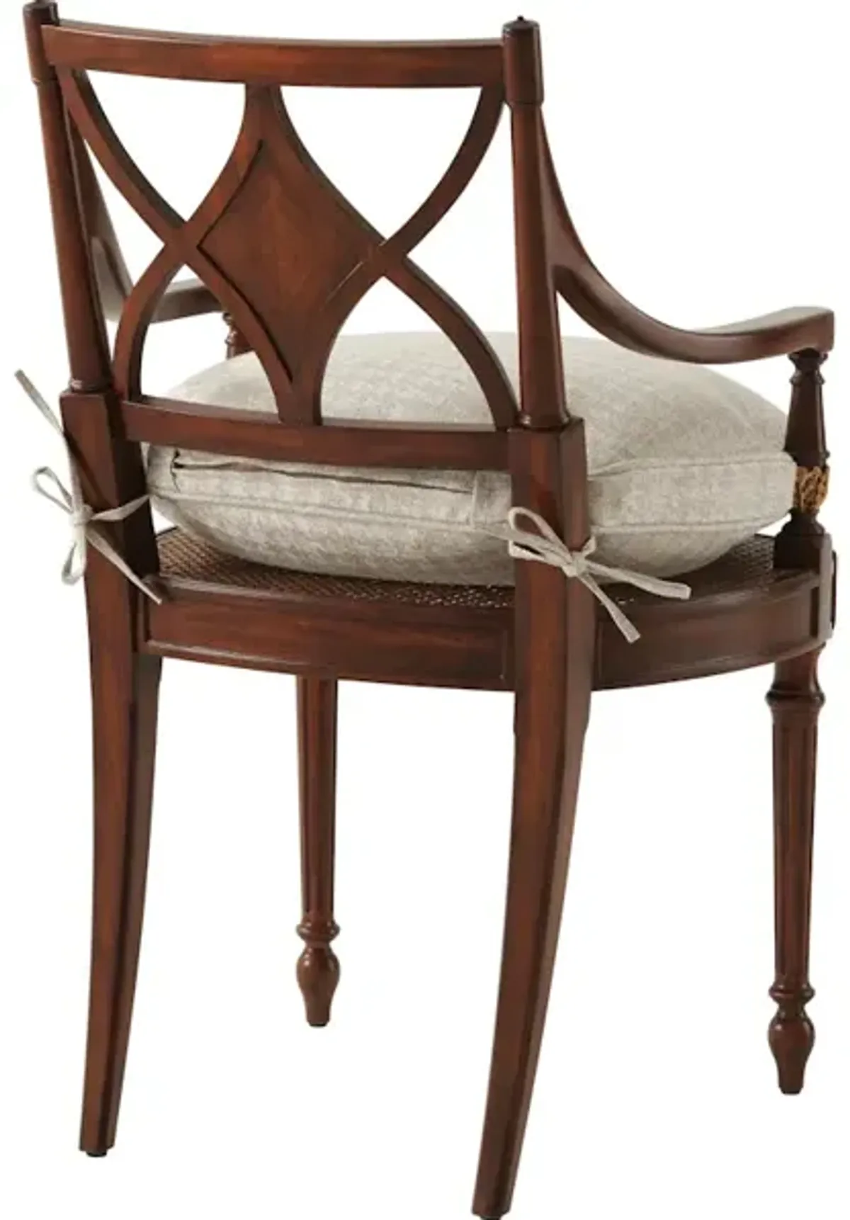 Sheraton's Dainty Chair