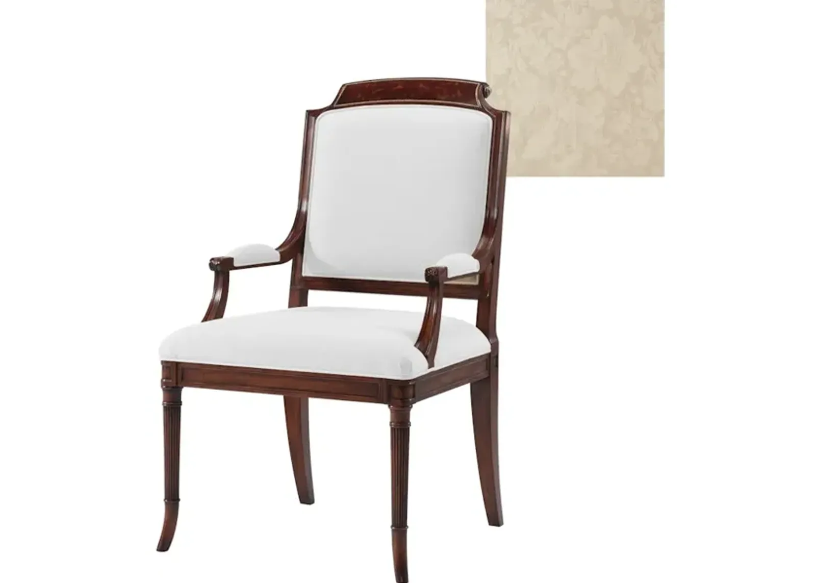 Atcombe Armchair