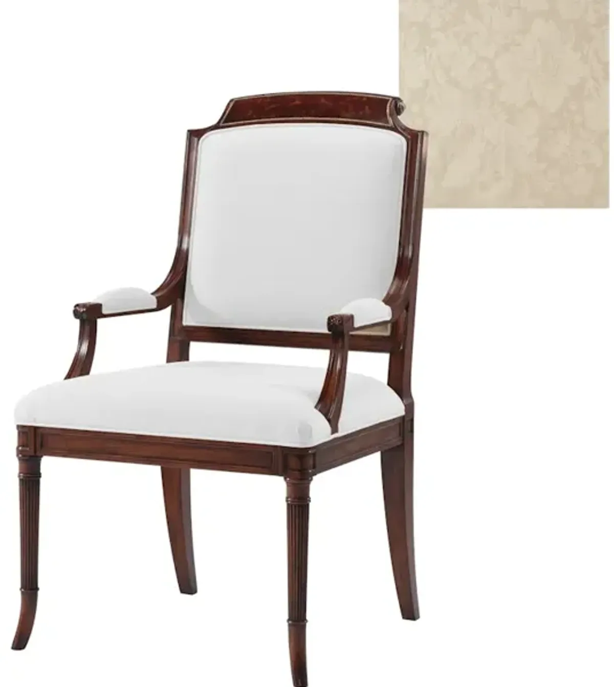 Atcombe Arm Chair