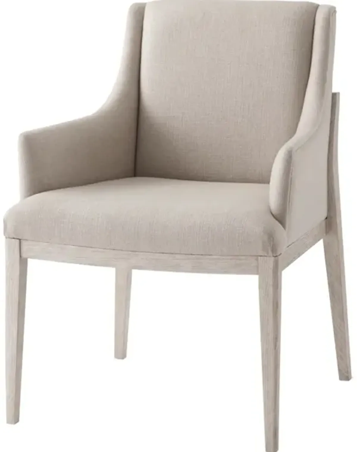 Valeria Dining Arm Chair