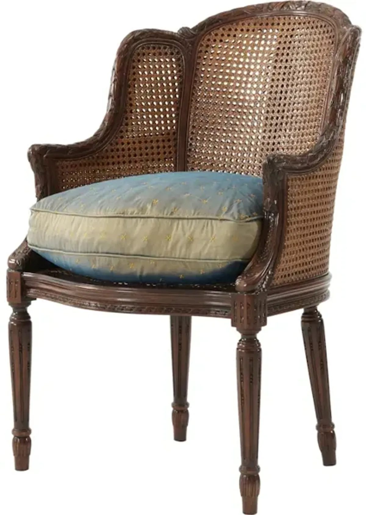 Louis Bergre Chair