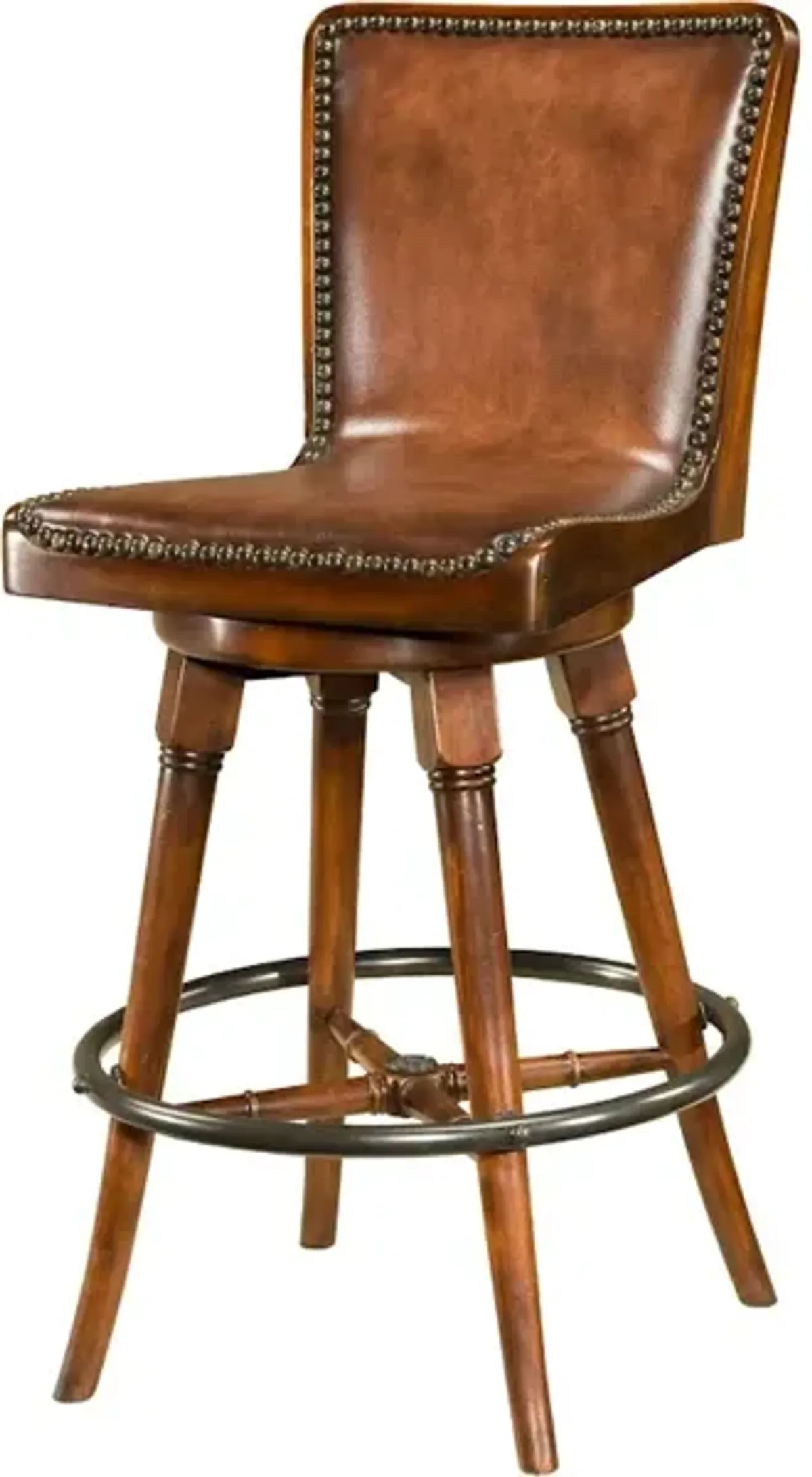 Simple Pleasures Bar Stool