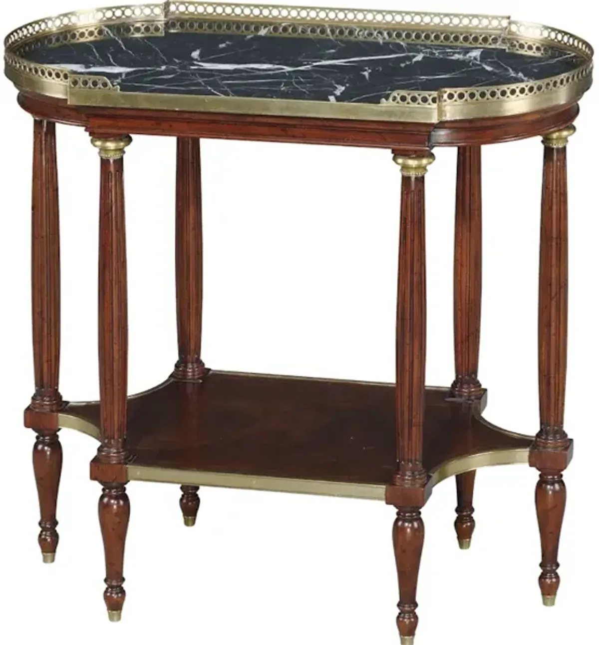 Parfait Table