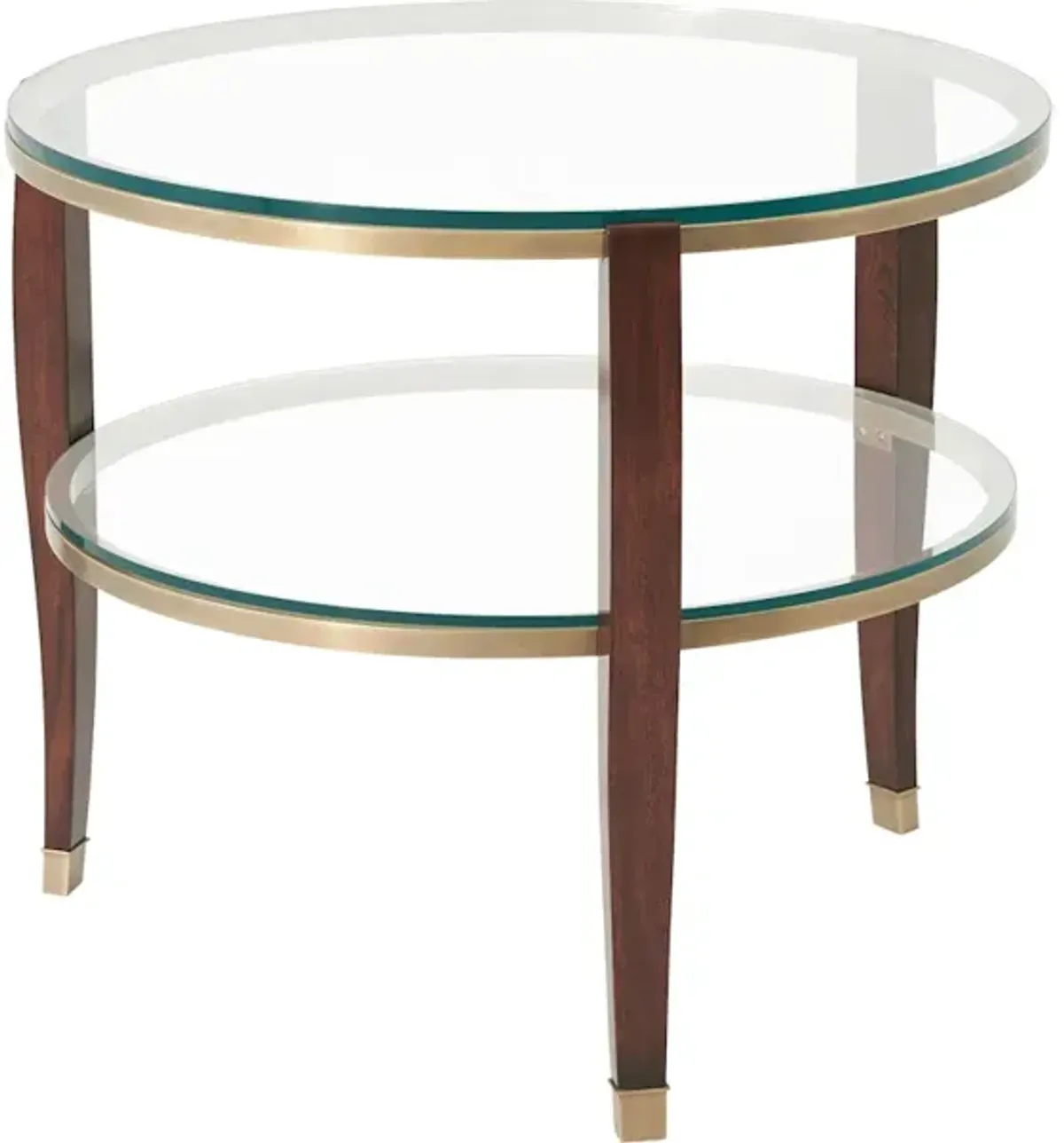 Seeing Double Table