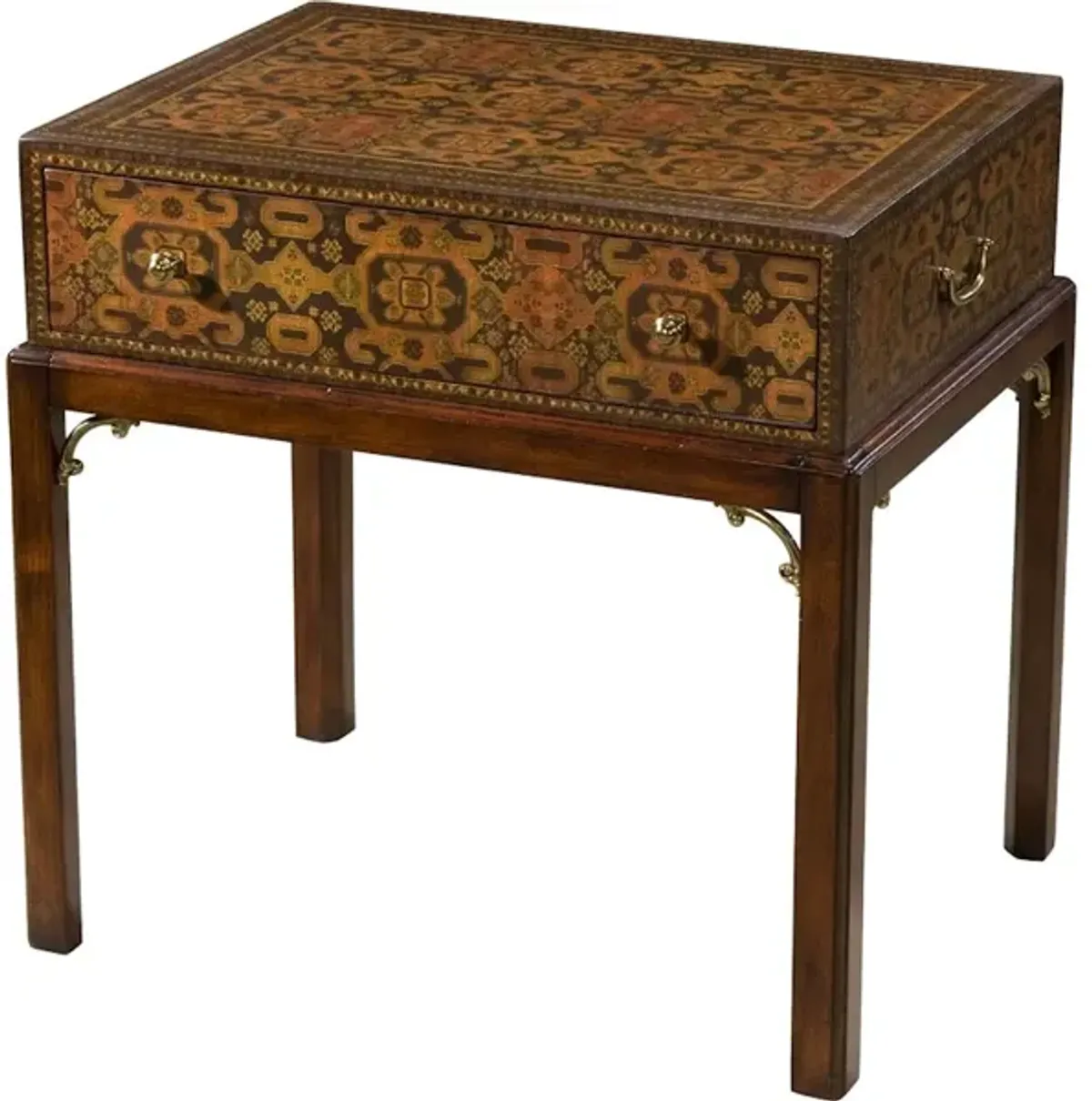 Hammadan Table