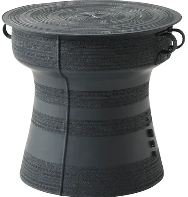 Chiang Mai Rains Lapis