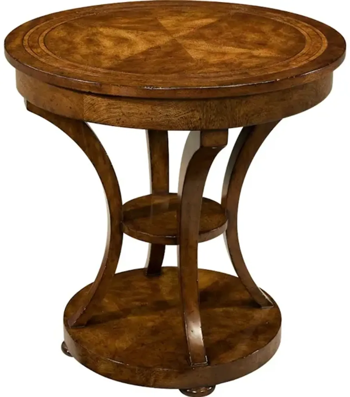 Brooksby's Occasion Table