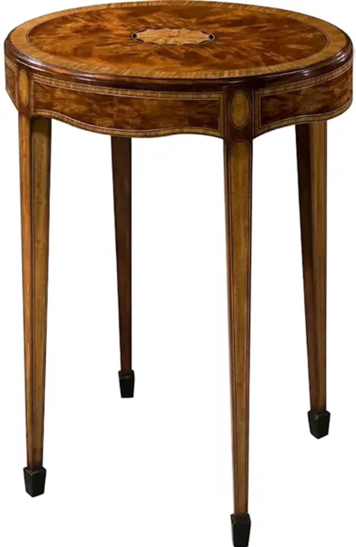 Large Mompesson, Accent Table