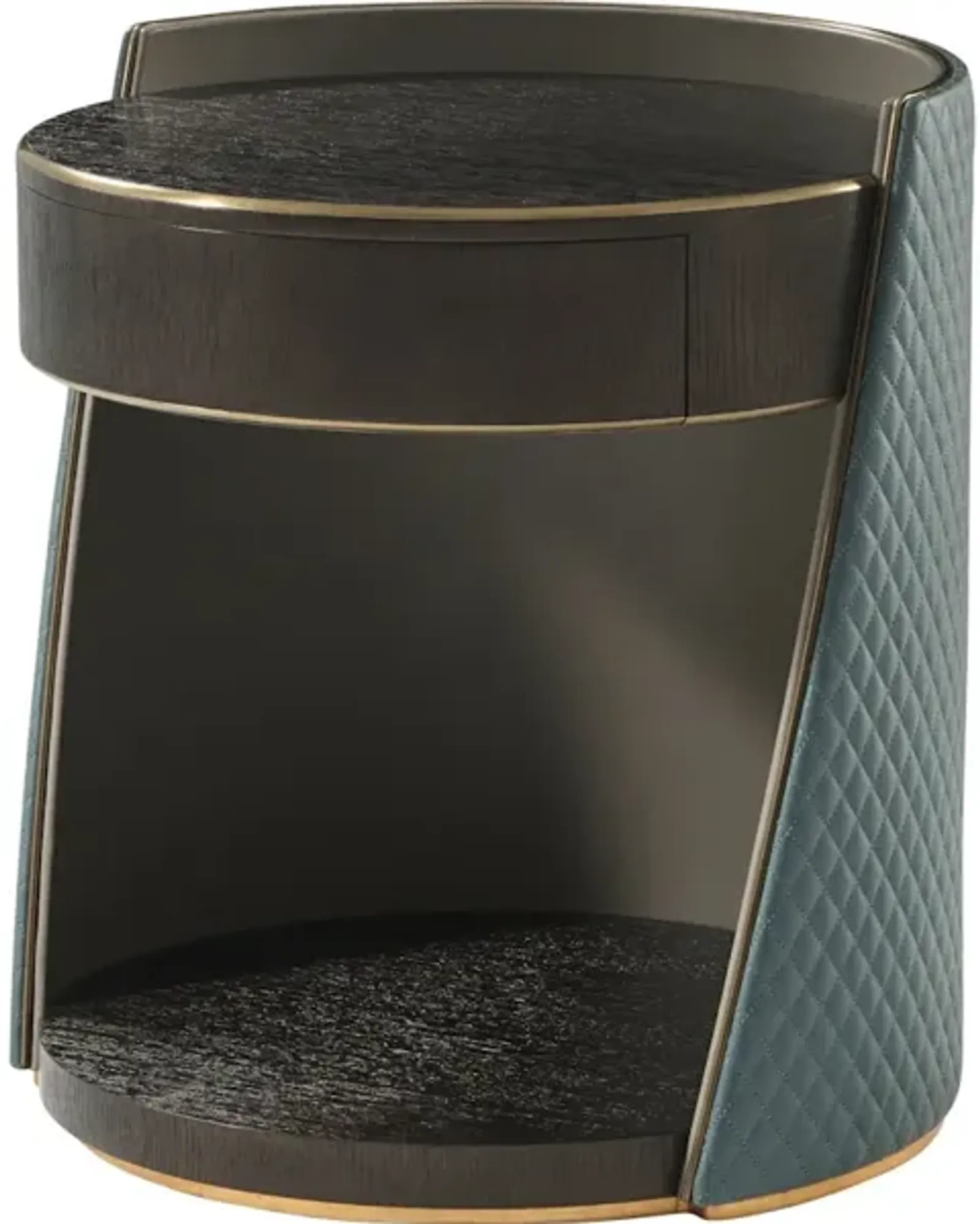 Devona Nightstand