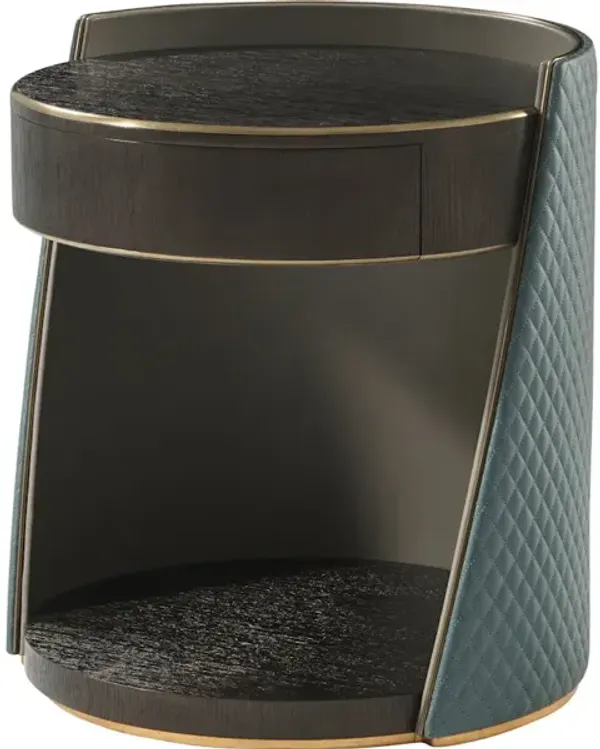 Devona Nightstand
