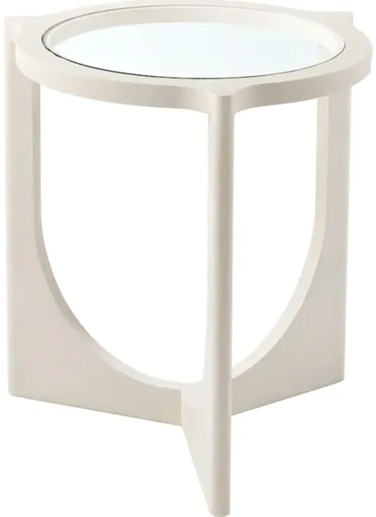 Eduard Round Side Table