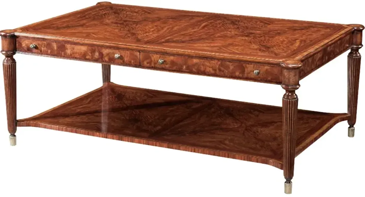 Plymouth Grove Table