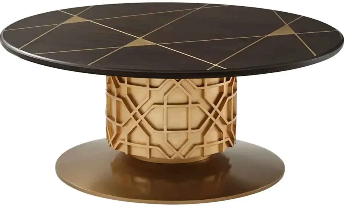 Colter Cocktail Table II