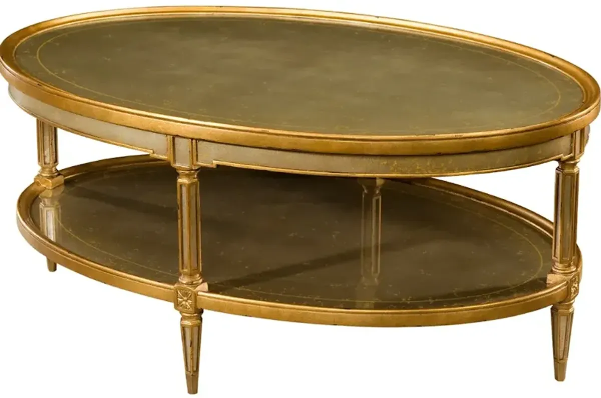 Palace Decoration Table