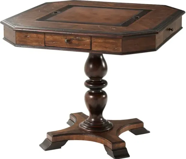 Ellery Games Table