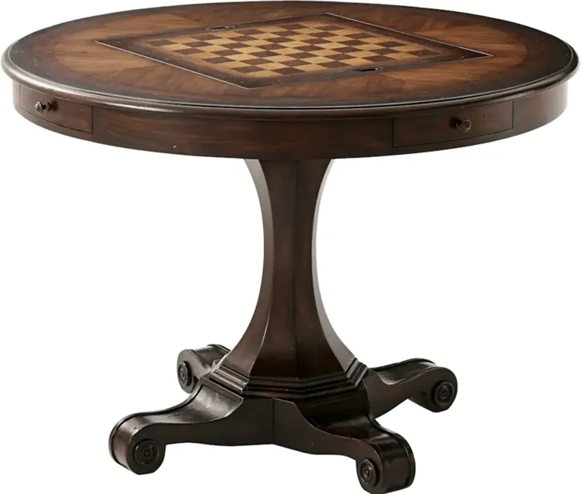 Grandmaster Games Table