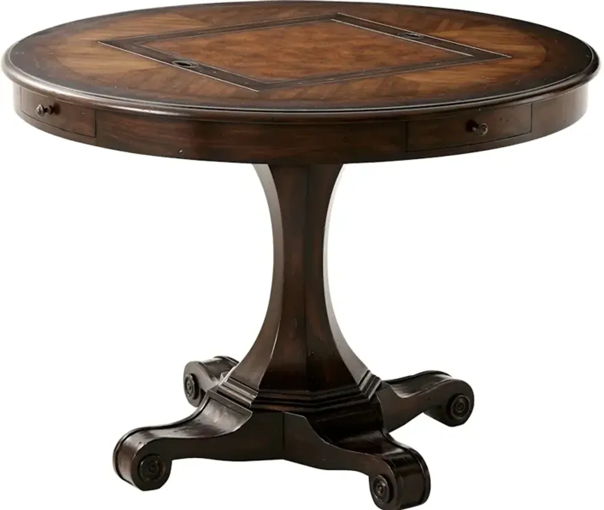 Grandmaster Games Table