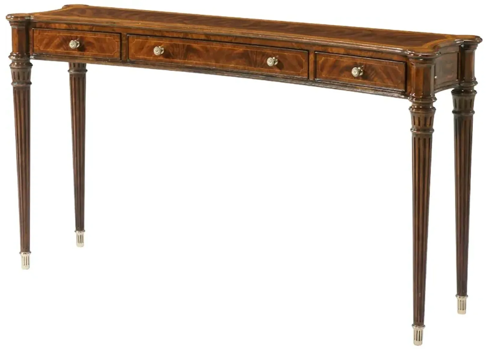 Grandison Console