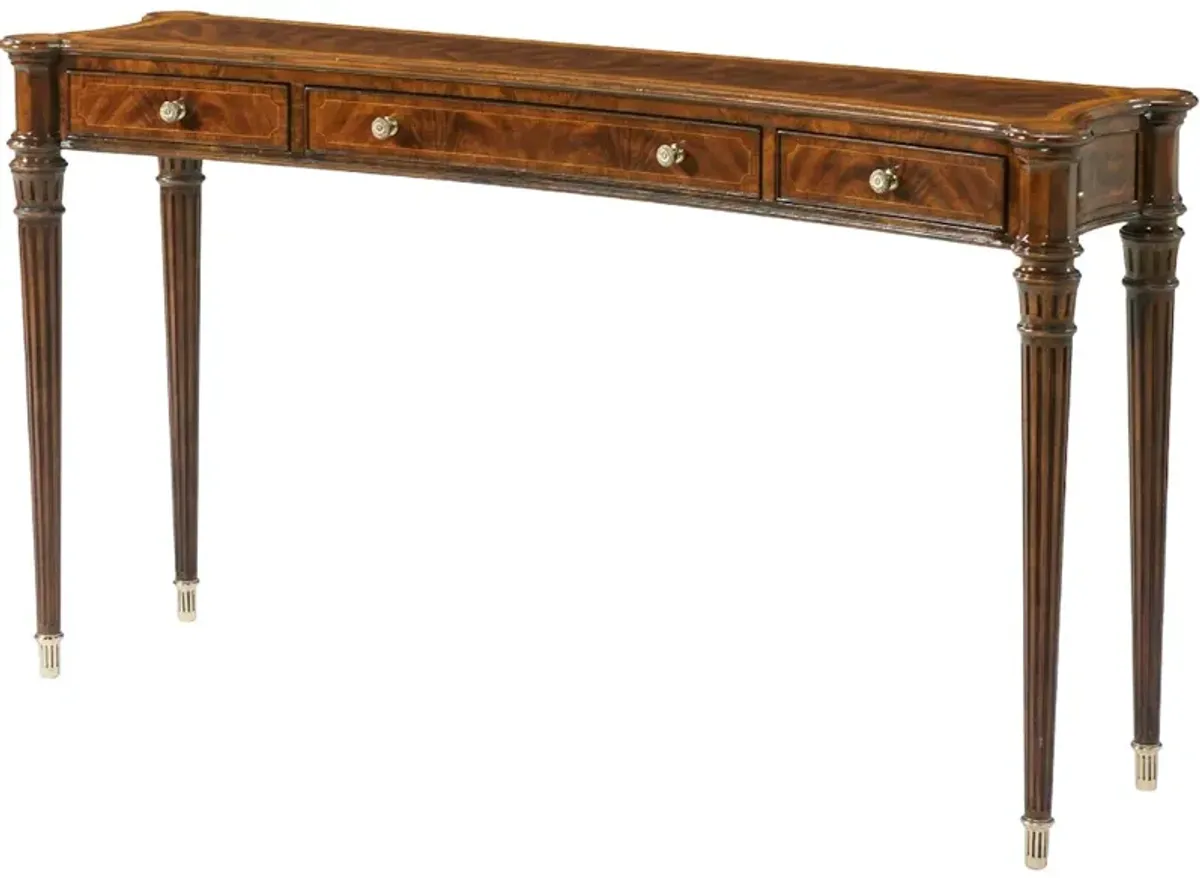 Grandison Console