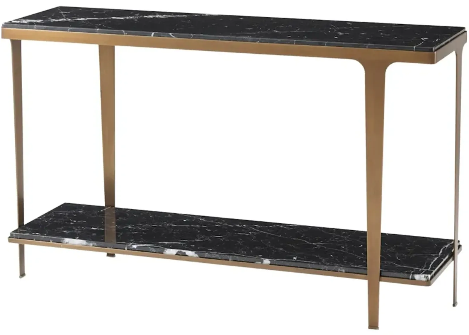 Gennaro Console Table