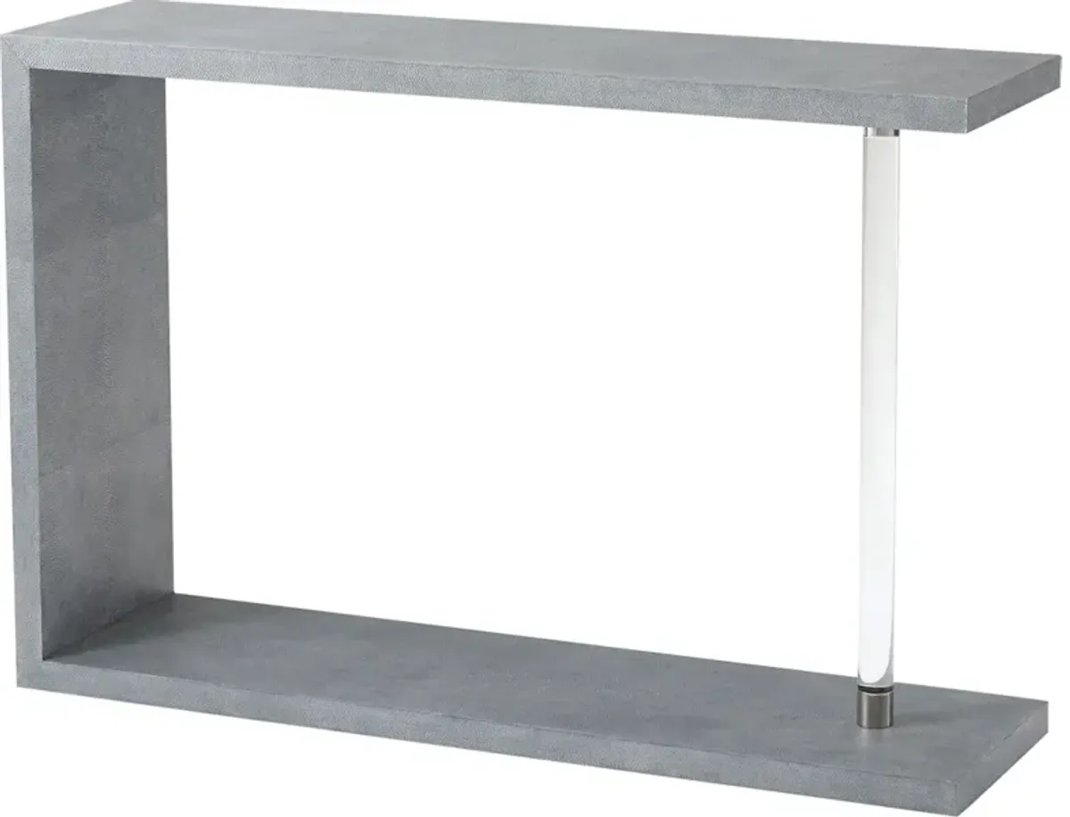 Phenomenon II Console Table
