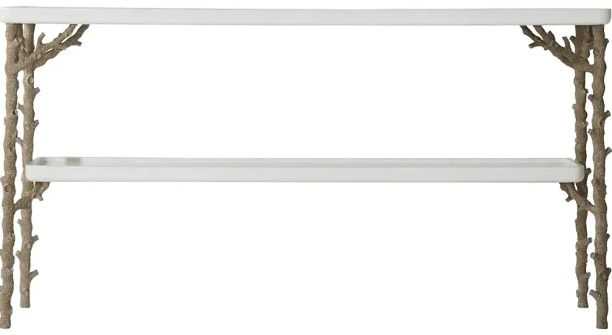 Pacific Reef Console Table