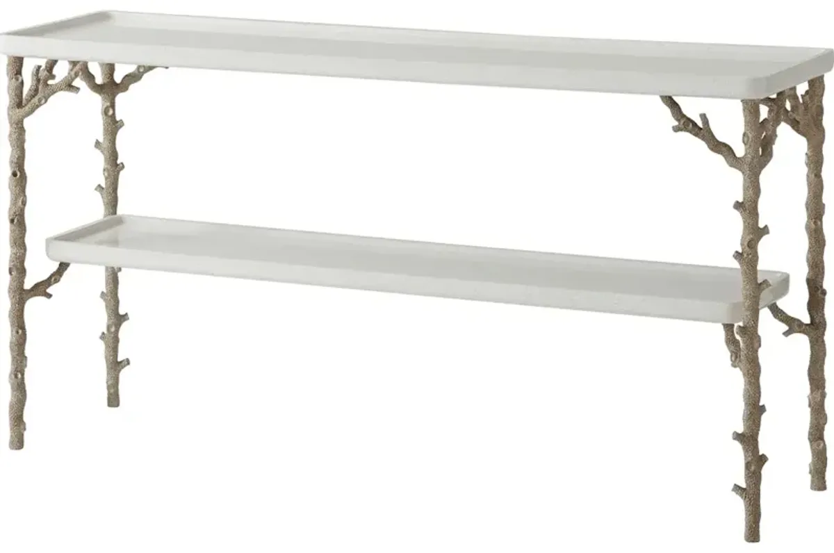 Pacific Reef Console Table