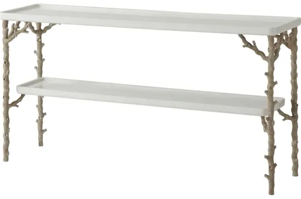 Pacific Reef Console Table