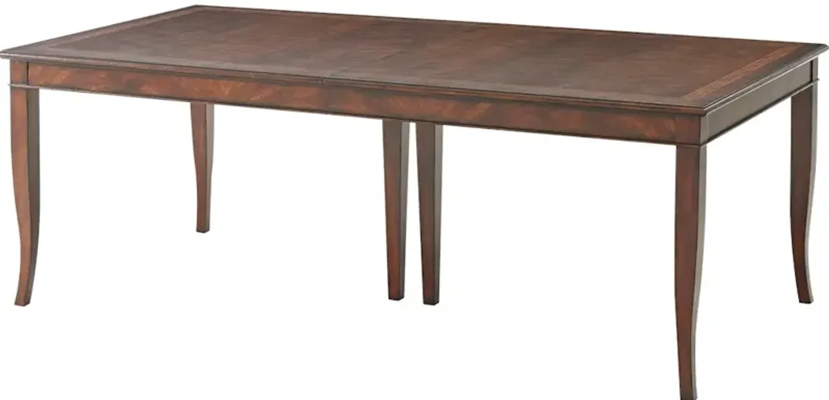 Villa Olmo Table