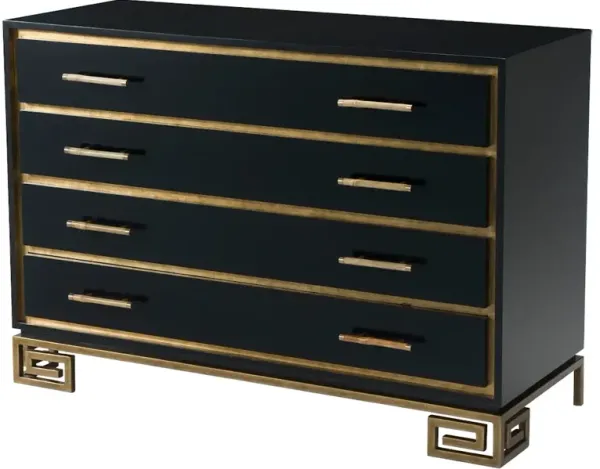 Inky Fascinate Chest