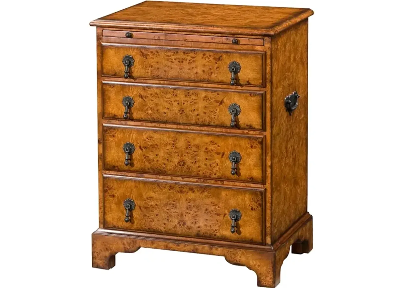 A Bachelor's Chest