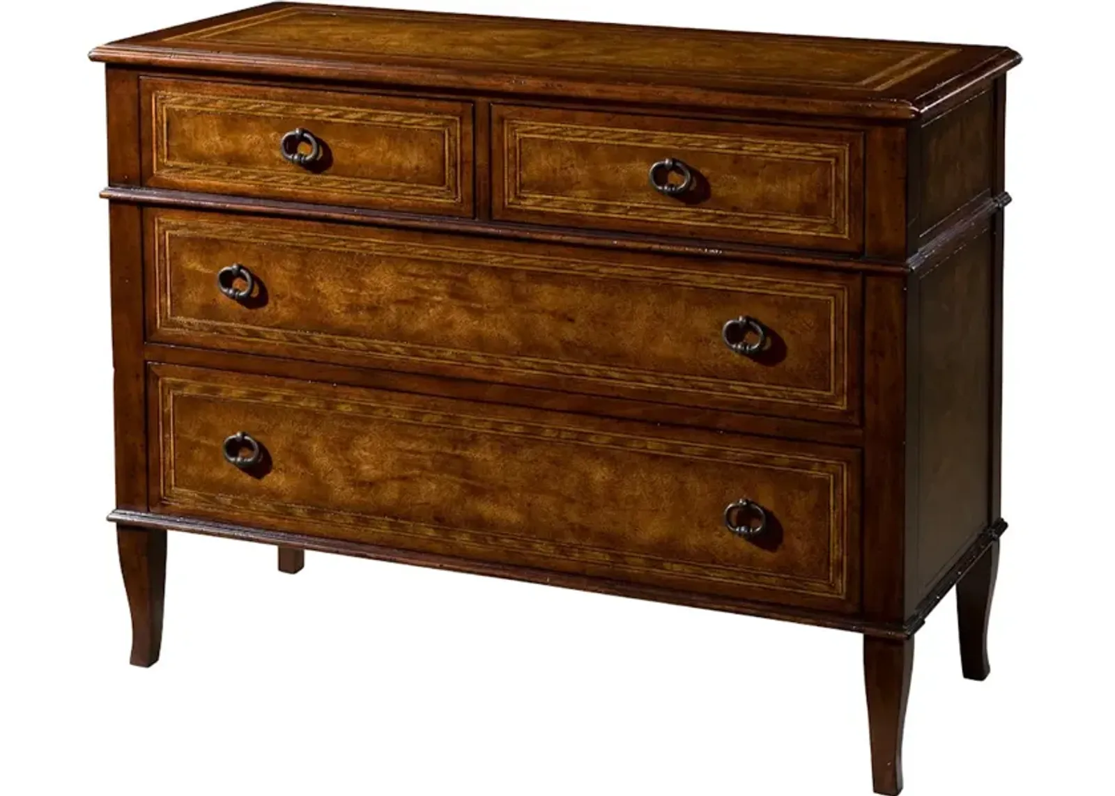 Brooksby Chest