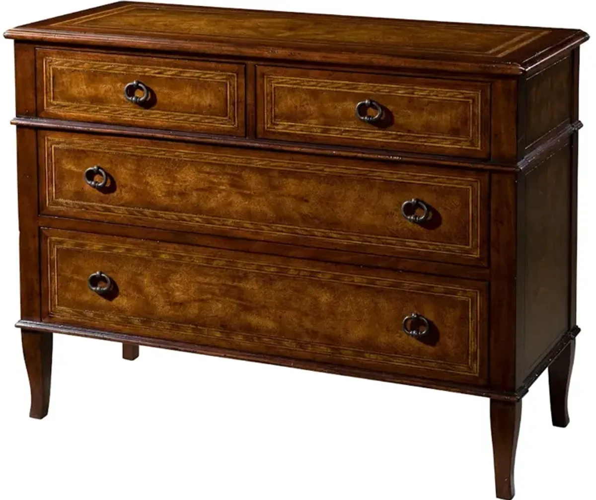 Brooksby Chest