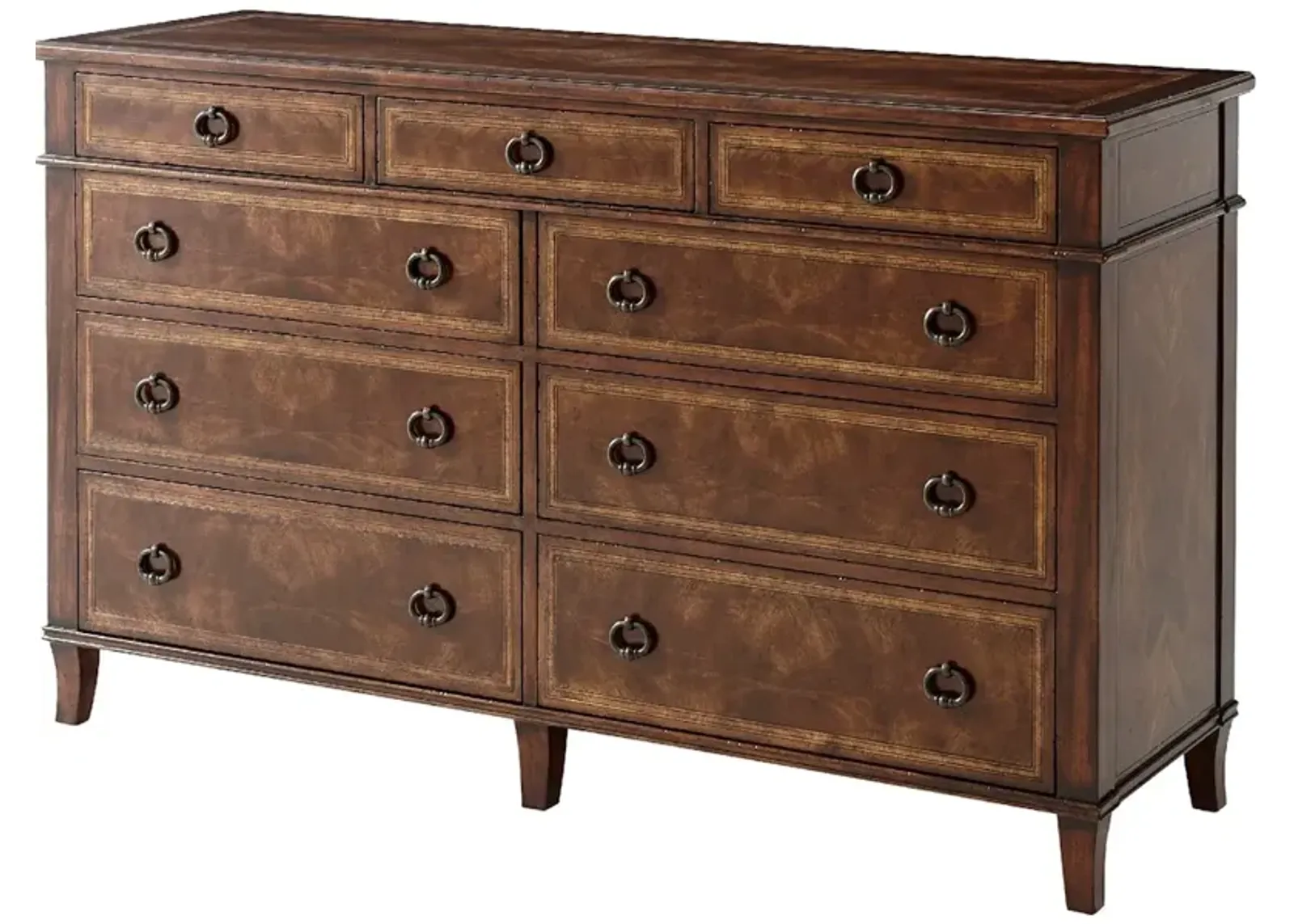 Brooksby Dresser