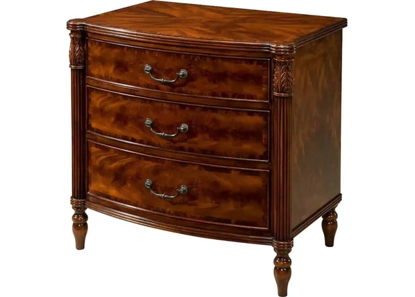 The Middleton Nightstand