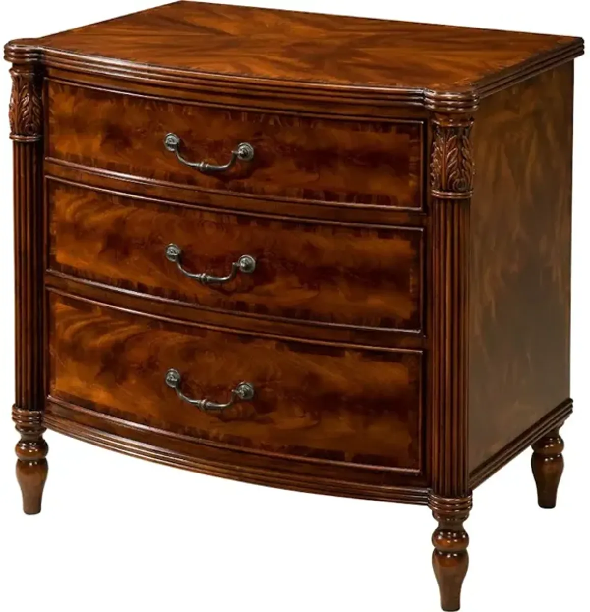 The Middleton Nightstand