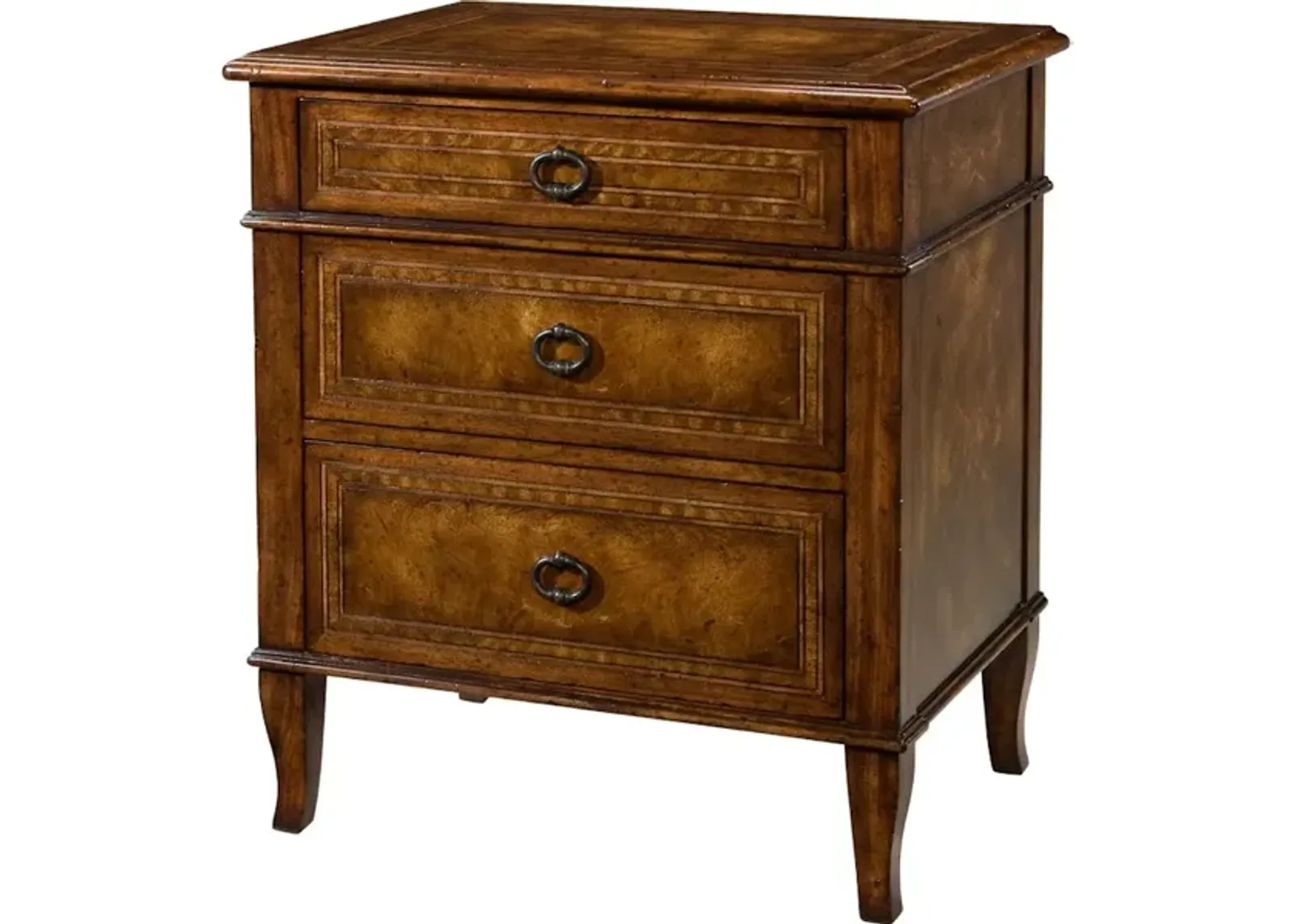 Brooksby Nightstand