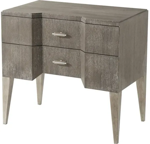Mavericks Bay Nightstand