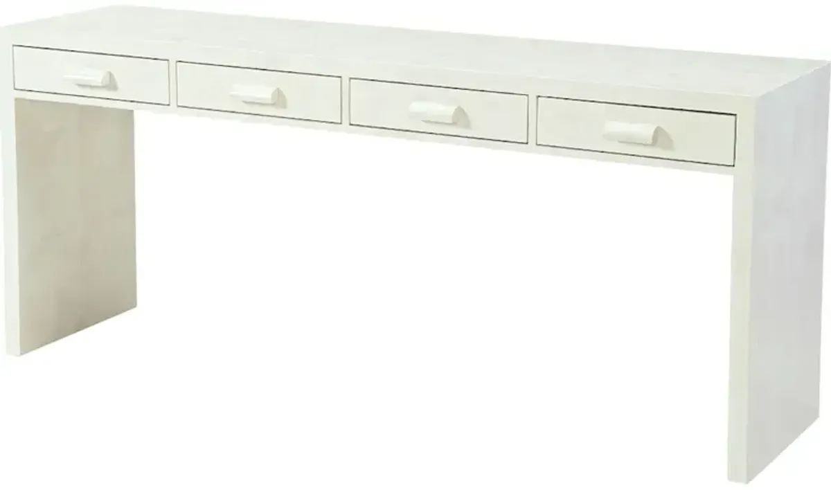 Irwindale Desk
