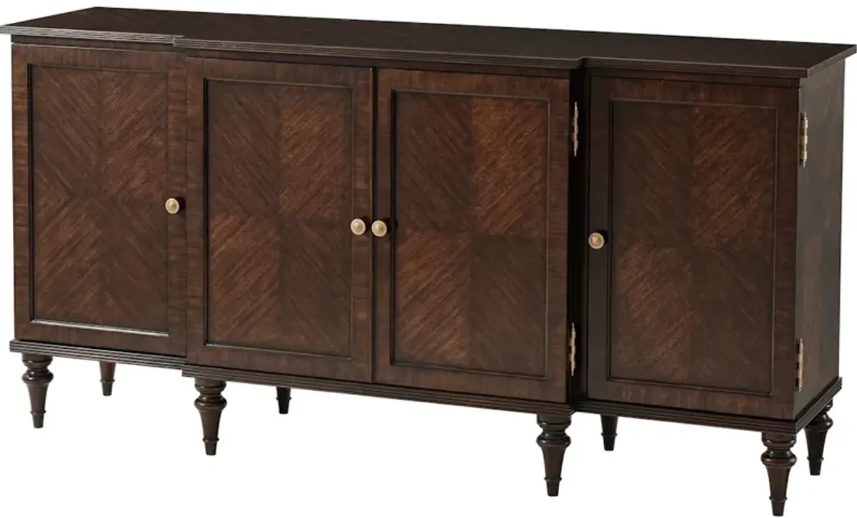 Mandel Sideboard