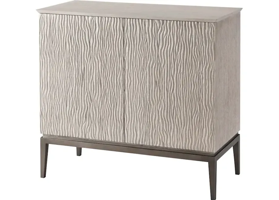 Oliviero Door Chest