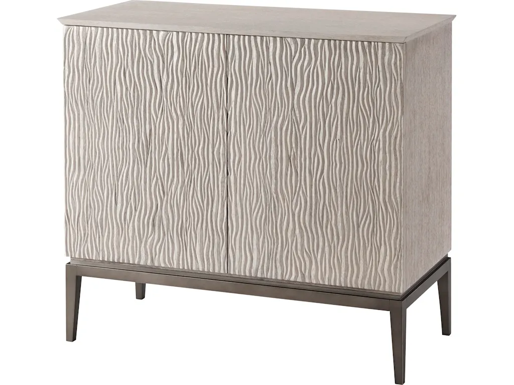 Oliviero Door Chest