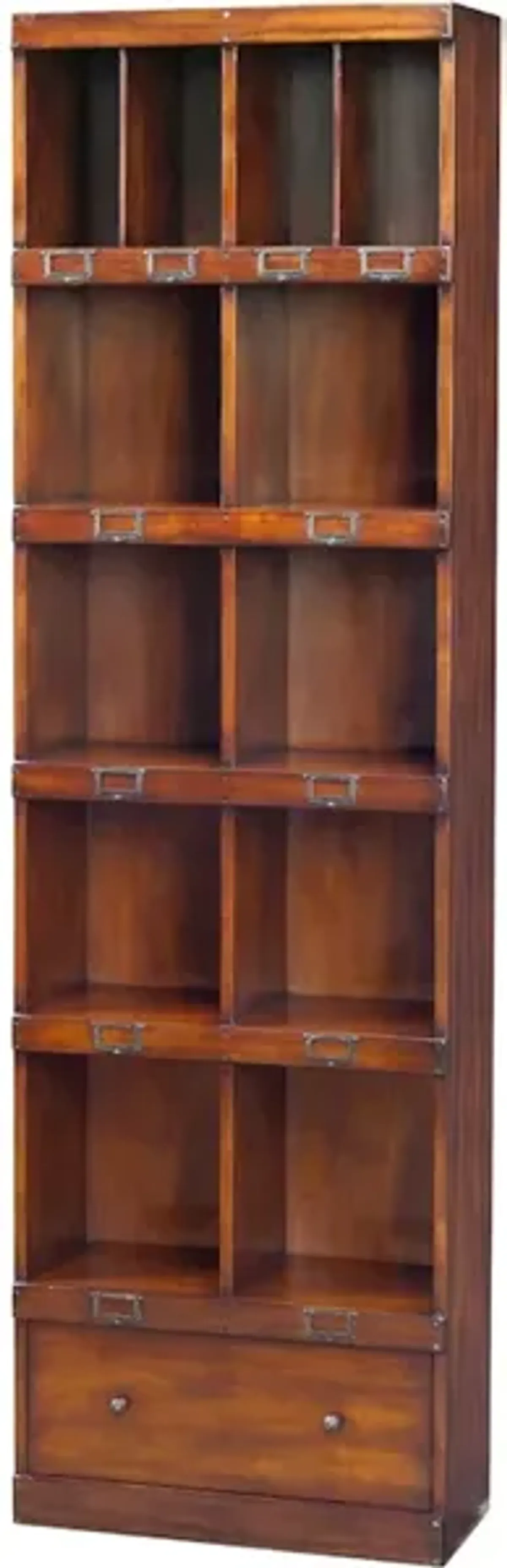 The Agra Bookcase
