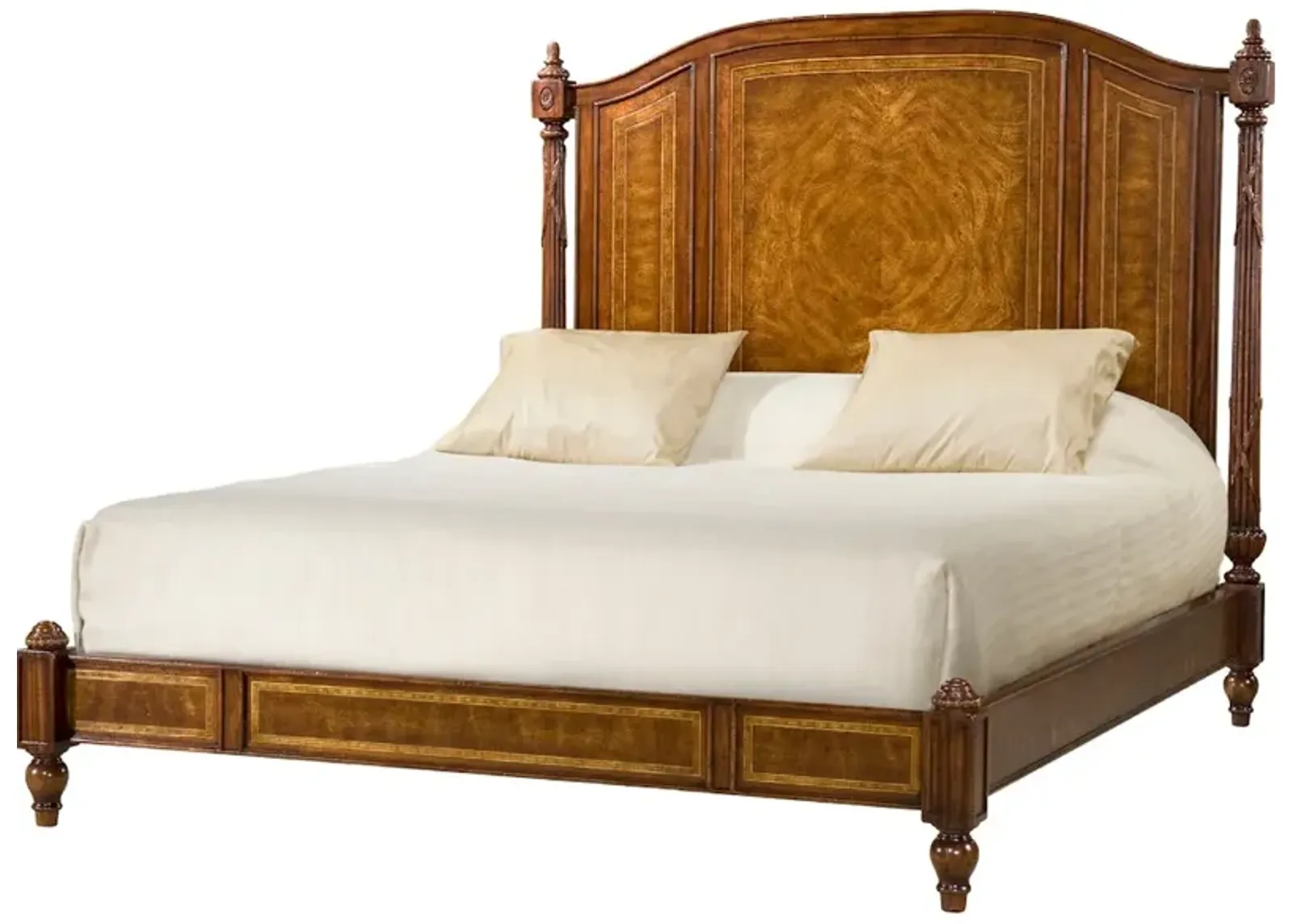 Brooksby Bed