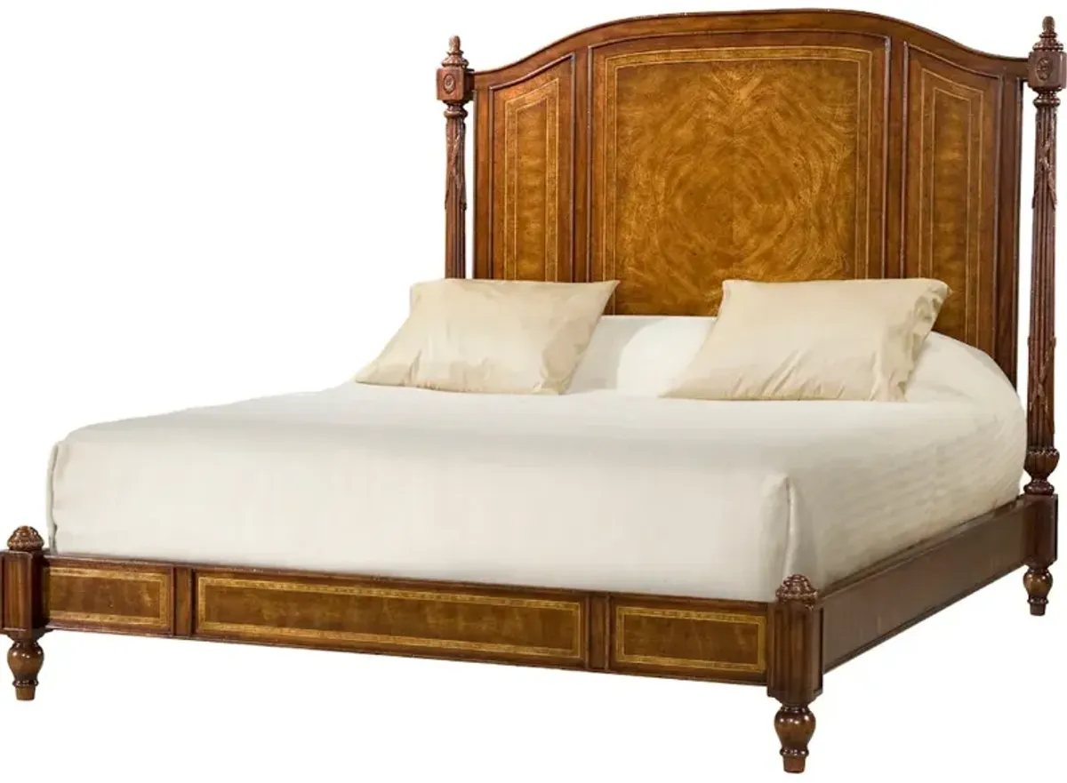 Brooksby Bed